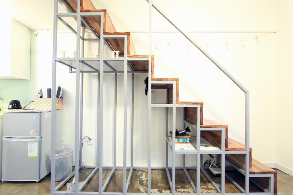 Likeu Guest House Seul Quarto foto