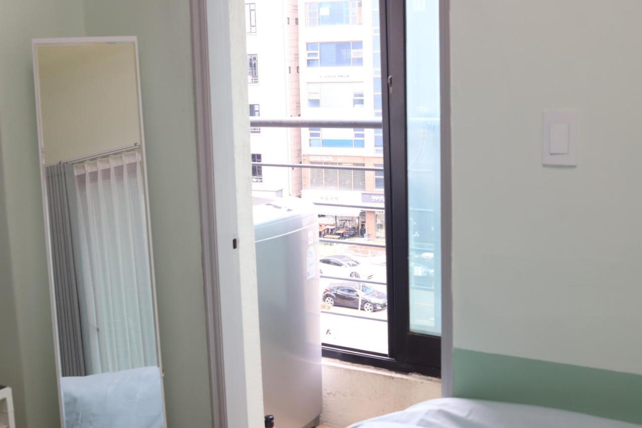 Likeu Guest House Seul Exterior foto